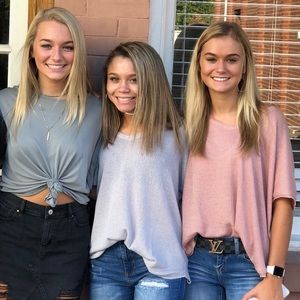 Meet your Posher, Mary